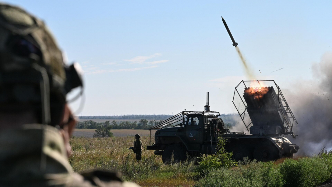 МО РФ: Киев потерял до 110 военнослужащих у Верхней Писаревки и Волчанска