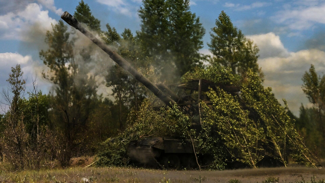 Минобороны: группировка «Днепр» уничтожила до 40 военных ВСУ и БТР М113 за сутки