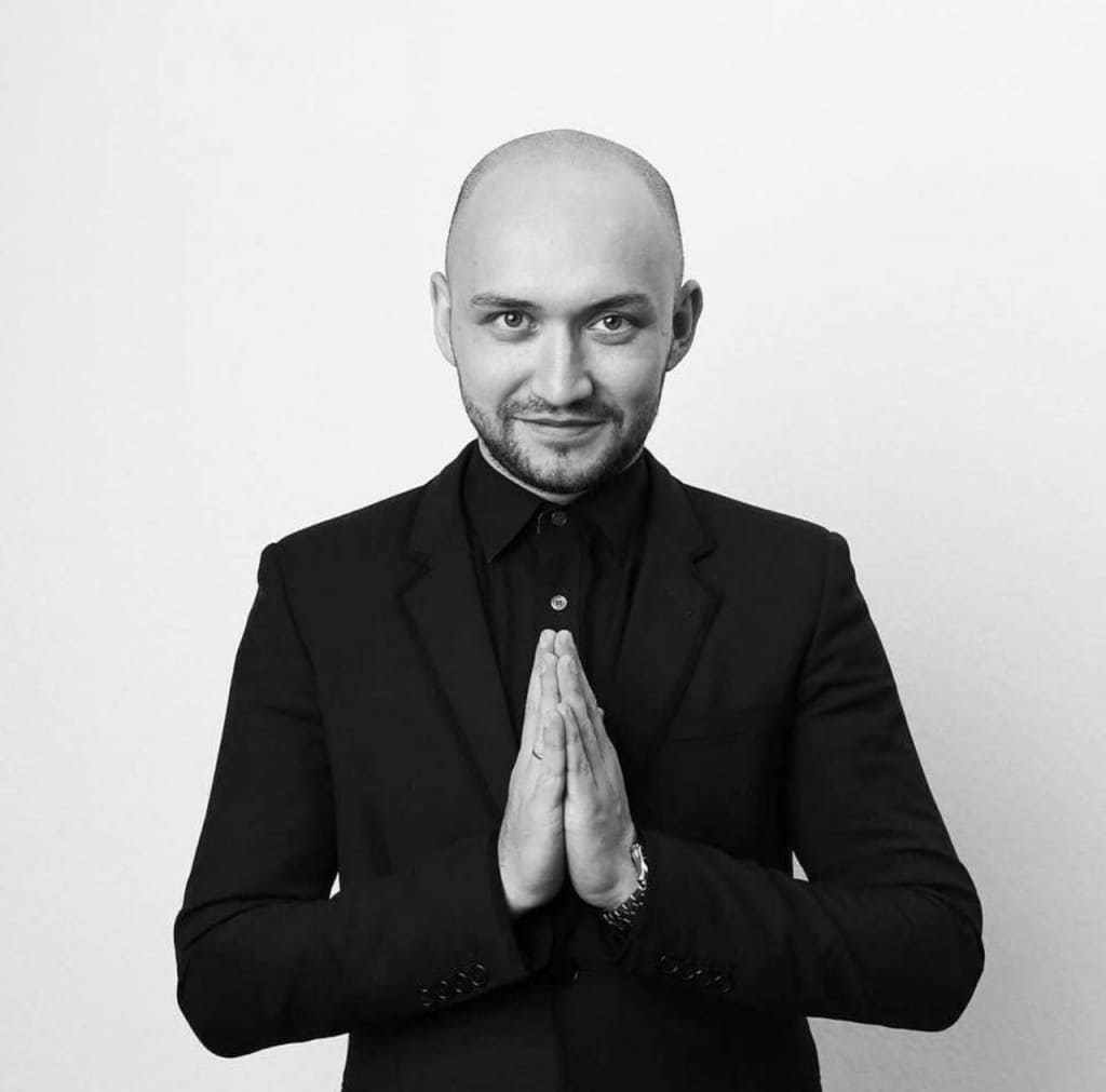 Наиль Гафуров: новые подробности в деле риэлтора, обвиняемого в обмане инвесторов