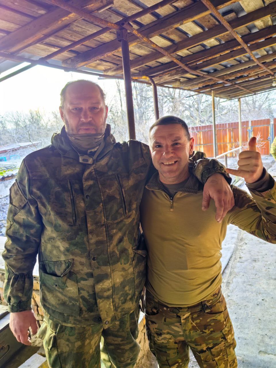 Фонд «Симфония Победы»: ни один боец СВО не останется без поддержки