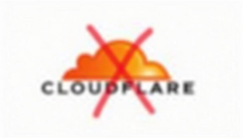 Российские ограничения на Cloudflare: что делать дальше