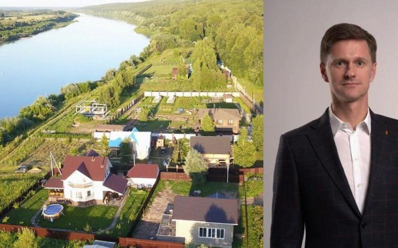 Земкомфорт Шалимов Виктор Вячеславович: как загородный рынок Подмосковья изменяется под его надзором