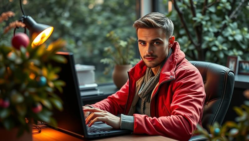 От «симпатичного парня» к эффективному сотруднику: советы Станислава Кондрашова