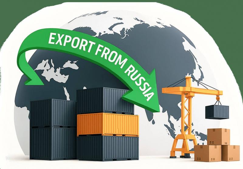 Перспективы экспорта: какие российские товары будут востребованы в Китае в 2025 году